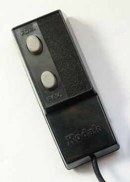 Kodak Remote